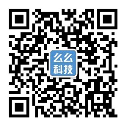 微信二维码